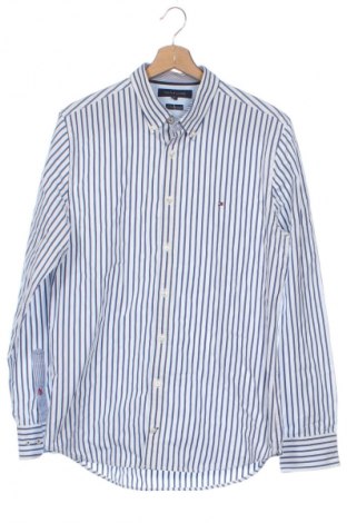 Herrenhemd Tommy Hilfiger, Größe L, Farbe Mehrfarbig, Preis € 38,00