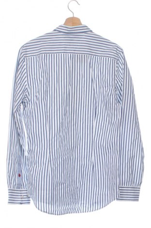 Herrenhemd Tommy Hilfiger, Größe L, Farbe Mehrfarbig, Preis € 38,00