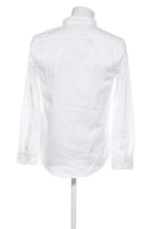 Herrenhemd Tommy Hilfiger, Größe M, Farbe Weiß, Preis € 102,99