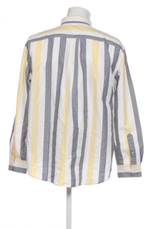 Męska koszula Tommy Hilfiger, Rozmiar XL, Kolor Kolorowy, Cena 271,99 zł