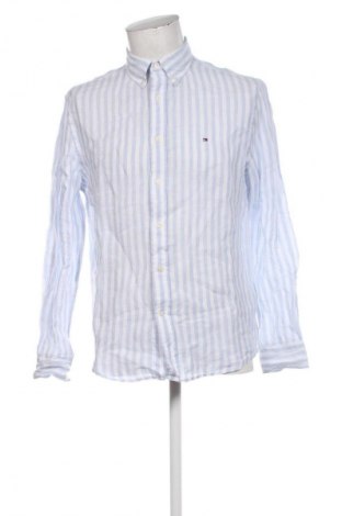 Herrenhemd Tommy Hilfiger, Größe L, Farbe Mehrfarbig, Preis € 74,99