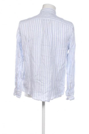 Herrenhemd Tommy Hilfiger, Größe L, Farbe Mehrfarbig, Preis € 74,99