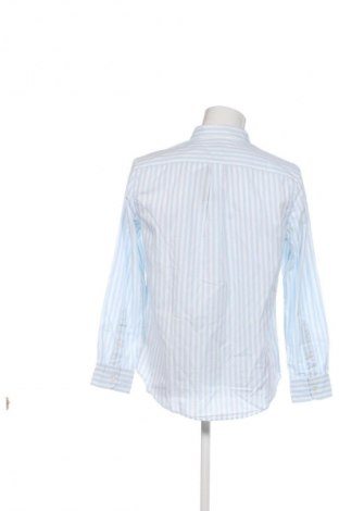 Ανδρικό πουκάμισο Tommy Hilfiger, Μέγεθος M, Χρώμα Πολύχρωμο, Τιμή 86,99 €