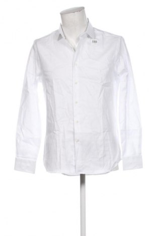 Férfi ing Tommy Hilfiger, Méret M, Szín Fehér, Ár 30 009 Ft