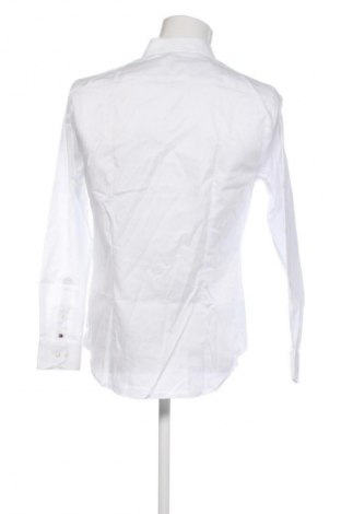 Férfi ing Tommy Hilfiger, Méret M, Szín Fehér, Ár 30 009 Ft