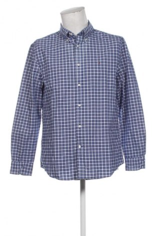 Мъжка риза Tommy Hilfiger, Размер L, Цвят Многоцветен, Цена 61,35 €