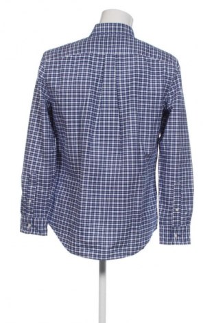 Мъжка риза Tommy Hilfiger, Размер L, Цвят Многоцветен, Цена 61,35 €