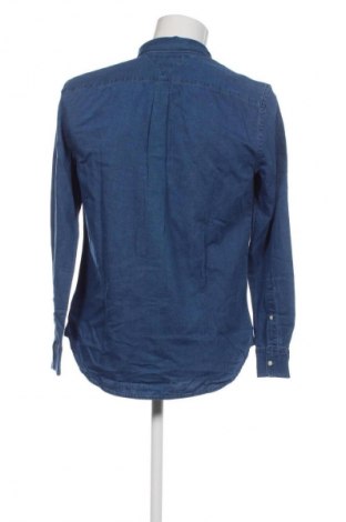 Cămașă de bărbați Tommy Hilfiger, Mărime S, Culoare Albastru, Preț 232,99 Lei