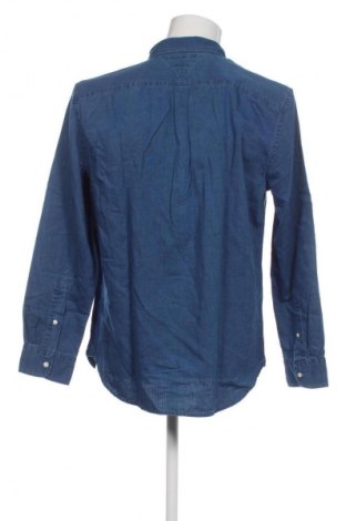 Pánská košile  Tommy Hilfiger, Velikost L, Barva Modrá, Cena  2 799,00 Kč