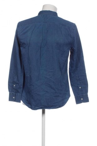 Herrenhemd Tommy Hilfiger, Größe S, Farbe Blau, Preis € 79,99