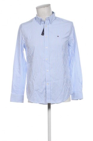 Мъжка риза Tommy Hilfiger, Размер M, Цвят Многоцветен, Цена 61,35 €