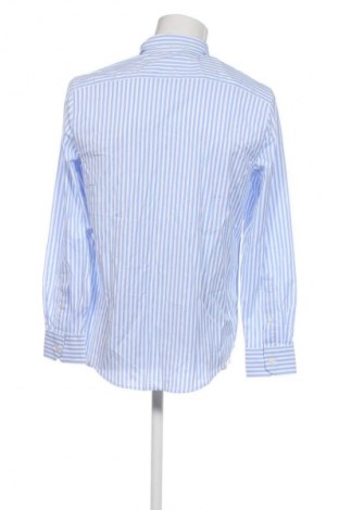 Мъжка риза Tommy Hilfiger, Размер M, Цвят Многоцветен, Цена 61,35 €