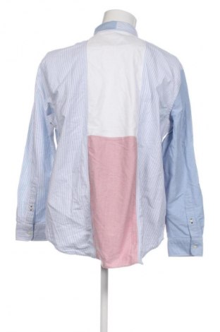 Cămașă de bărbați Tommy Hilfiger, Mărime XL, Culoare Multicolor, Preț 203,99 Lei