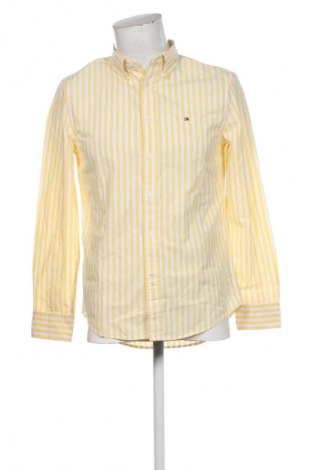 Мъжка риза Tommy Hilfiger, Размер S, Цвят Многоцветен, Цена 56,24 €