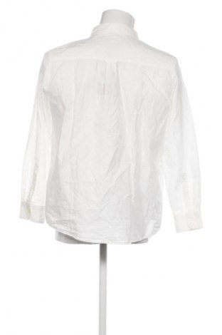 Pánská košile  Tommy Jeans, Velikost S, Barva Krémová, Cena  2 399,00 Kč