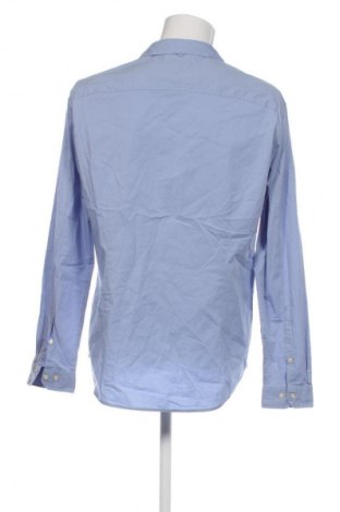Férfi ing Tommy Jeans, Méret XXL, Szín Kék, Ár 14 599 Ft