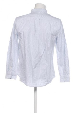 Cămașă de bărbați Tommy Jeans, Mărime L, Culoare Multicolor, Preț 424,99 Lei