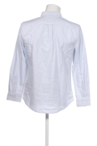 Herrenhemd Tommy Jeans, Größe L, Farbe Mehrfarbig, Preis € 40,99