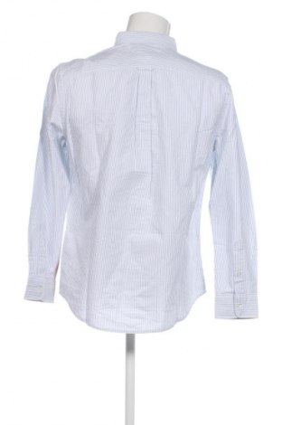 Cămașă de bărbați Tommy Jeans, Mărime XL, Culoare Multicolor, Preț 424,99 Lei