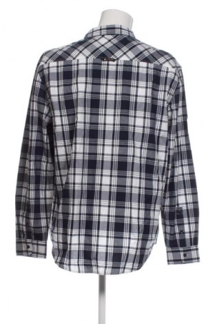 Pánská košile  Tommy Jeans, Velikost XXL, Barva Vícebarevné, Cena  2 129,00 Kč