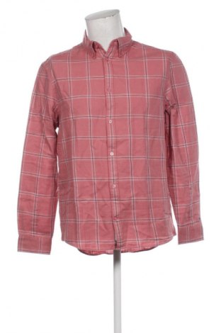 Pánská košile  Tommy Jeans, Velikost L, Barva Vícebarevné, Cena  1 549,00 Kč