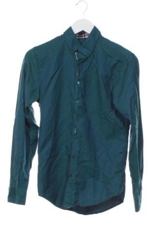 Férfi ing Tudors, Méret S, Szín Zöld, Ár 5 800 Ft