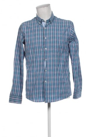 Cămașă de bărbați Tudors, Mărime L, Culoare Multicolor, Preț 76,32 Lei