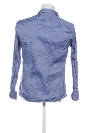 Cămașă de bărbați U.S. Polo Assn., Mărime L, Culoare Albastru, Preț 150,99 Lei