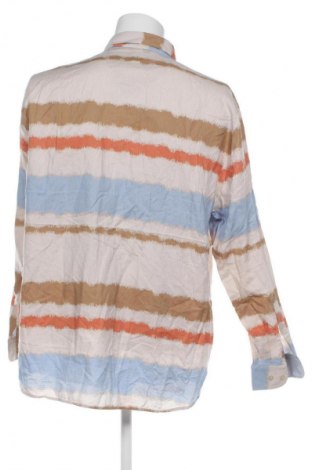 Ανδρικό πουκάμισο U.S. Polo Assn., Μέγεθος XXL, Χρώμα Πολύχρωμο, Τιμή 26,99 €