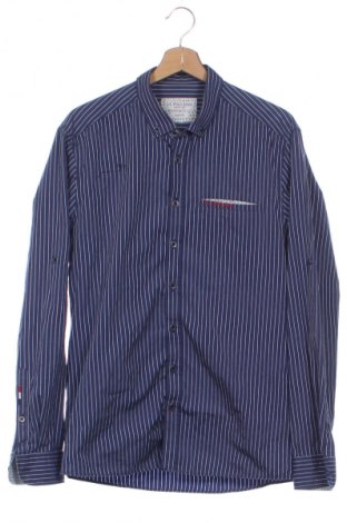 Férfi ing U.S. Polo Assn., Méret M, Szín Sokszínű, Ár 11 000 Ft