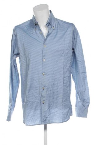 Herrenhemd Unbranded, Größe XL, Farbe Mehrfarbig, Preis € 7,99