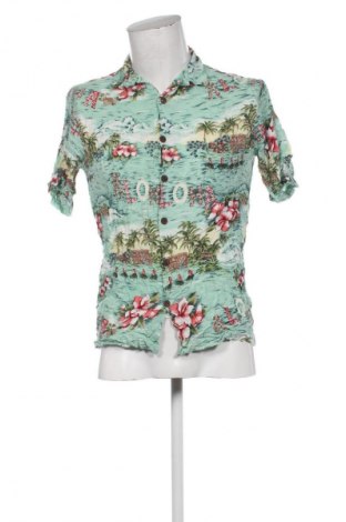 Pánská košile  Unbranded, Velikost M, Barva Vícebarevné, Cena  229,00 Kč