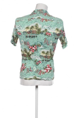 Pánská košile  Unbranded, Velikost M, Barva Vícebarevné, Cena  229,00 Kč