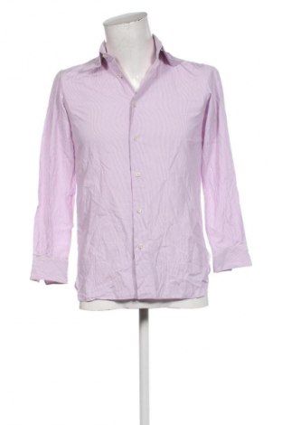 Herrenhemd Unbranded, Größe M, Farbe Mehrfarbig, Preis 8,99 €