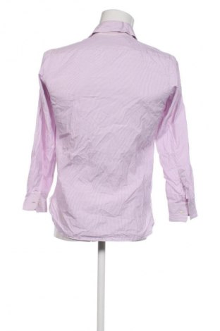 Herrenhemd Unbranded, Größe M, Farbe Mehrfarbig, Preis 8,99 €