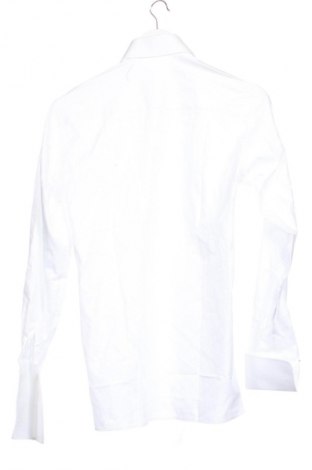 Ανδρικό πουκάμισο Unbranded, Μέγεθος M, Χρώμα Λευκό, Τιμή 12,99 €