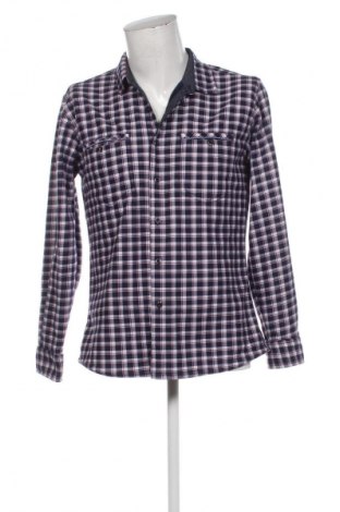 Ανδρικό πουκάμισο Unbranded, Μέγεθος L, Χρώμα Πολύχρωμο, Τιμή 7,99 €