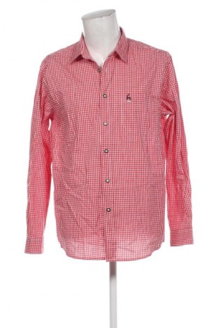 Cămașă de bărbați Unbranded, Mărime XL, Culoare Multicolor, Preț 36,99 Lei