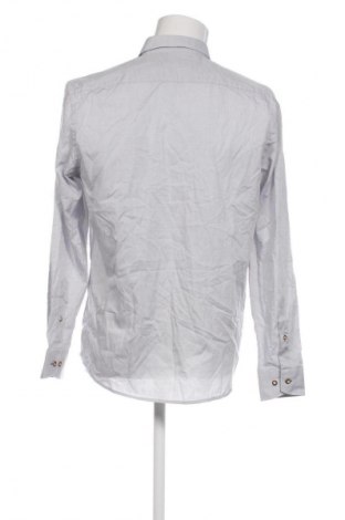 Pánska košeľa  Unbranded, Veľkosť L, Farba Sivá, Cena  6,95 €