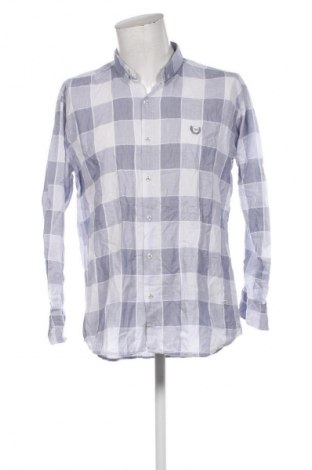 Męska koszula Unbranded, Rozmiar XL, Kolor Kolorowy, Cena 31,99 zł