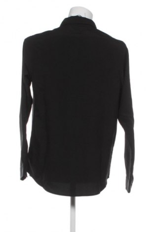 Pánská košile  Unbranded, Velikost M, Barva Černá, Cena  219,00 Kč