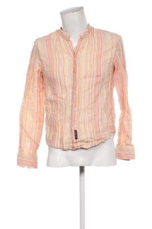 Herrenhemd Unbranded, Größe M, Farbe Mehrfarbig, Preis 8,99 €