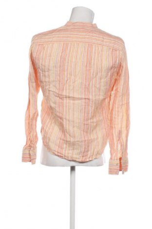 Herrenhemd Unbranded, Größe M, Farbe Mehrfarbig, Preis 8,99 €