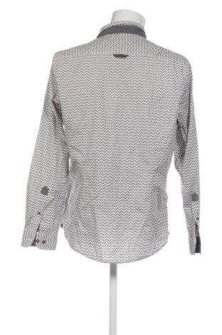 Herrenhemd Unbranded, Größe L, Farbe Mehrfarbig, Preis 8,99 €