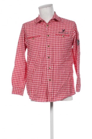 Herrenhemd Unbranded, Größe S, Farbe Mehrfarbig, Preis 11,99 €