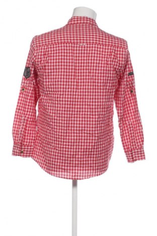 Herrenhemd Unbranded, Größe S, Farbe Mehrfarbig, Preis 11,99 €