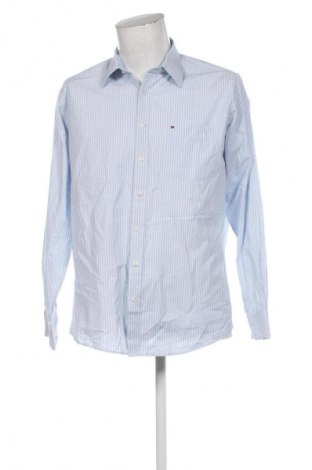 Herrenhemd Unbranded, Größe L, Farbe Mehrfarbig, Preis 7,99 €