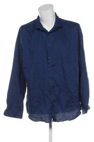 Herrenhemd C&A, Größe XXL, Farbe Blau, Preis 11,99 €