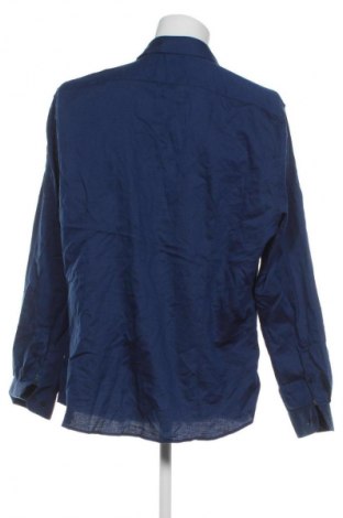 Herrenhemd C&A, Größe XXL, Farbe Blau, Preis 11,99 €