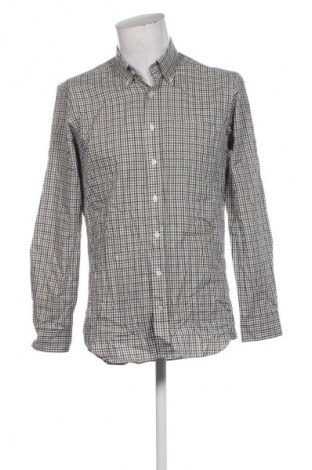 Ανδρικό πουκάμισο Unbranded, Μέγεθος M, Χρώμα Πολύχρωμο, Τιμή 4,99 €